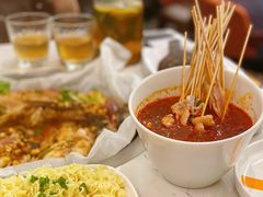 -有鱼吃·纸包烤鱼(曲江创意谷店)