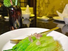 -万豪中餐厅·粤菜·北京粤财JW万豪酒店
