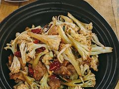 -湘香私房菜(大石长隆店)