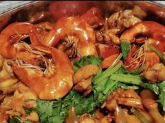 -火吧PTV聚会餐厅(10号店)