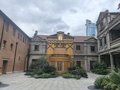 -Briant石窑面包(丰盛里店)