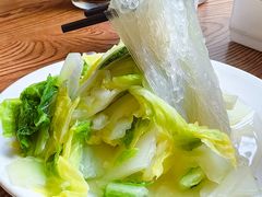 -清真吴记门钉肉饼·喜多利