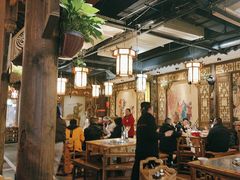 -蜀大侠火锅(建设路第五大道店)