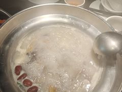 -骨之味·筒骨汤火锅(江头店)