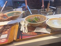 -及第粉·广州非遗沙河粉(赤岗店)