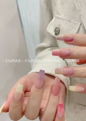 -Cici Nail日式美甲美睫工作室