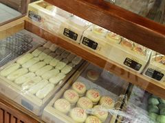 -稻香村(文殊院旗舰店)