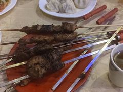 -维吾尔餐厅(宜山路店)