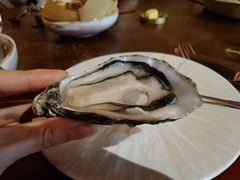 -斯普汇生蚝牛排馆(中骏世界城店)