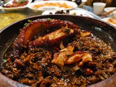 -徐鼎盛民间菜(南坪后堡店)