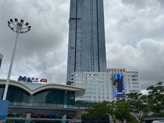 -中山路步行街
