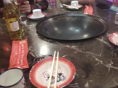 -粗粮人家·东北菜(洋桥店)