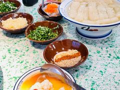 -鸿姐老火锅(疁城新天地店)