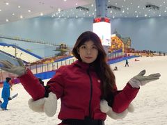 -广州热雪奇迹