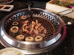 -牛焱·烧肉酒肆(五大道店)