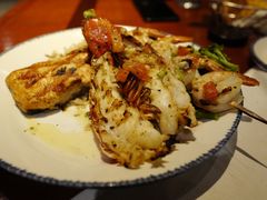 -RED LOBSTER(中城西店)