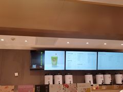 -奈雪的茶(凯德新都心店)