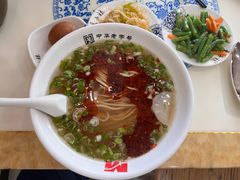 -马子禄牛肉面(金宝街店)