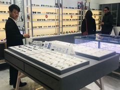 -ALPS阿尔卑斯眼镜(我格广场店)