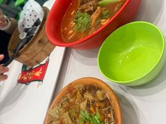 -大福来锅巴菜(古文化街店)