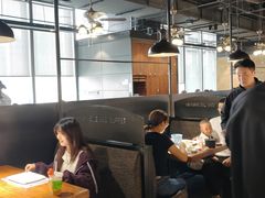 -汉巴味德·烤肉与啤酒的自助(杭州大悦城店)