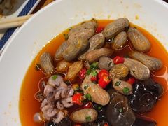 -肉串汪(月坛店)