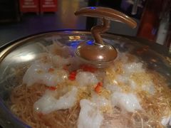 -绿茶餐厅(深圳龙华天虹购物中心店)