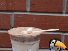 -HUGS coffee(东区店)