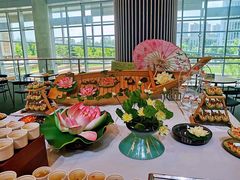 -阿斯利康食堂(张江园区店)