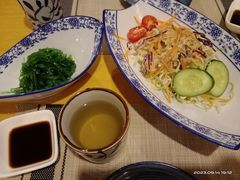 -古都日本料理(高桥路店)