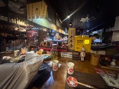 -半藏居酒屋(香港花园店)