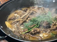 -侠成水上农庄(工业大道店)