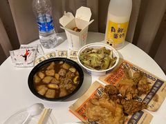 -故里炸鸡(温迪路店)