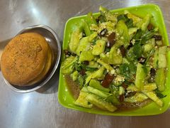 -老三李村河底戳子肉(总店)