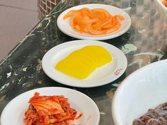 -桃园中华料理炸酱面(燕儿岛路店)