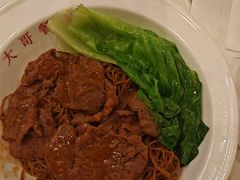 -大哥餐厅(西城花园店)