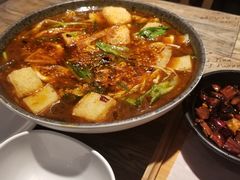 -枪火串烧·东北特色烧烤(罗湖总店)