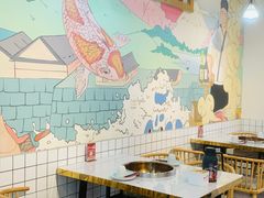 -味力源·肥肠爱上鱼(红牌楼金冠好店)
