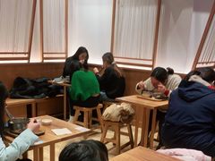 大堂-小满手工粉(上海月星环球港店)