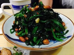 -锦尚阁烤鱼•天津菜(宣武门胡同店)