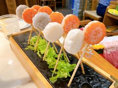 棒棒糖-聚宝源(潞城店)