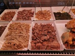 -阿满卤香鸡(新街口印象汇店)