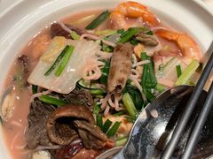 莆田卤面-莆田餐厅PUTIEN(深圳湾万象城家宴店)