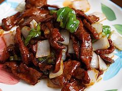 -花满楼(启秀路店)