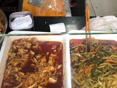 -洞子口张老二凉粉(文殊院店)