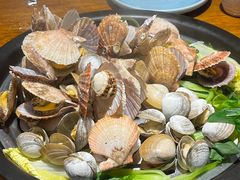 -三个渔夫·蒸汽海鲜(小白楼店)