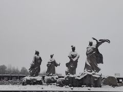 -瓦屋山景区