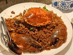 -喜记避风塘炒辣蟹(旗舰店)