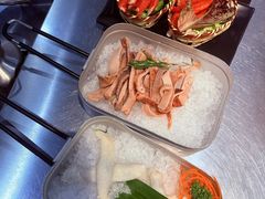 -椰庭·椰子鸡·创意玩家(晶耀前滩店)