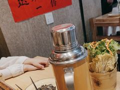 -牛腩之旅·牛腩牛杂煲(光启城美食城店)